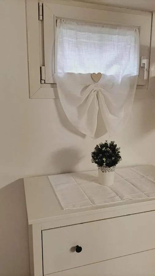 Appartamento Domu Mia Cattolica Italia