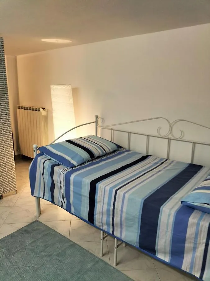 Appartamento Domu Mia Cattolica Italia