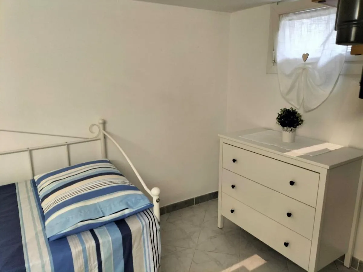 Appartamento Domu Mia Cattolica Italia