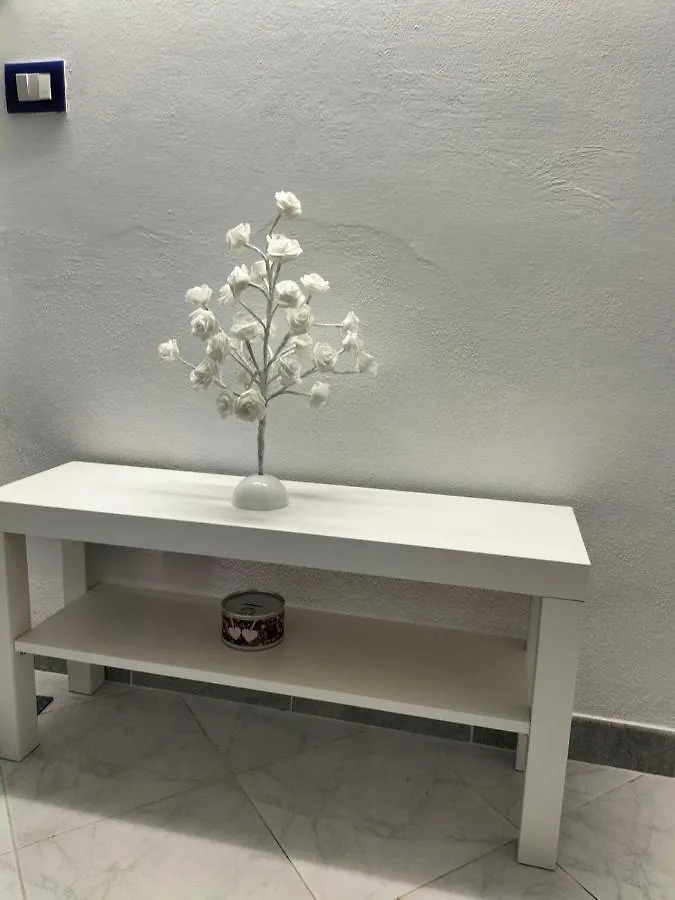 Appartamento Domu Mia Cattolica