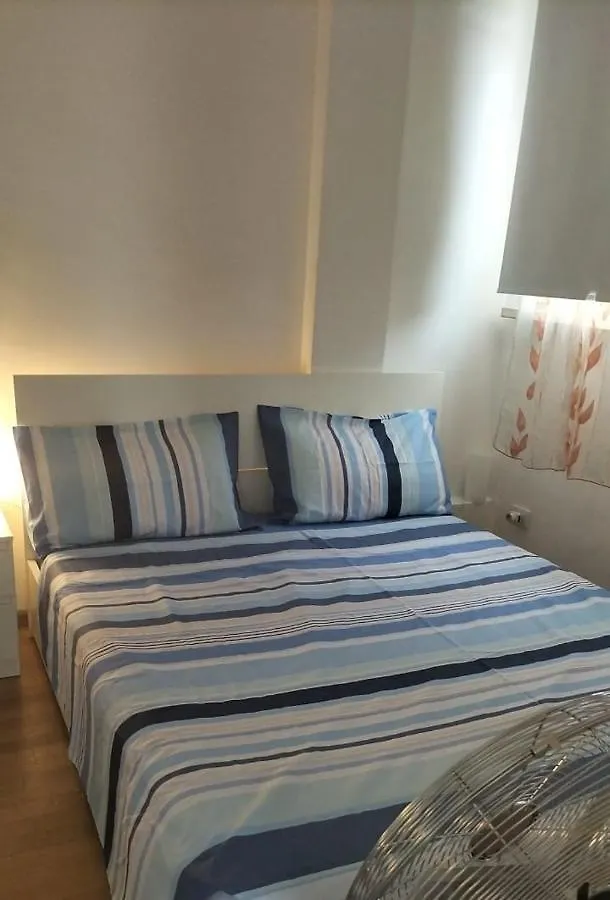 Appartamento Domu Mia Cattolica
