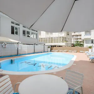 Hotel Hotel Arena, Cattolica