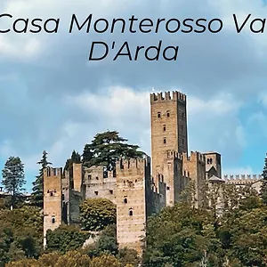 Monterosso Val D'arda CastellʼArquato