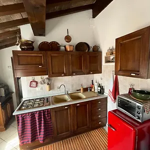 Independent Little Loft In Modena
