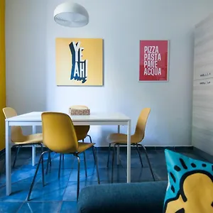 Bolognina Pop - Ambrogiohost Bologna