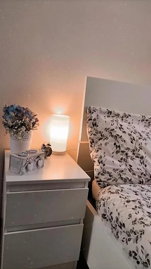 Domu Mia Apartment Cattolica
