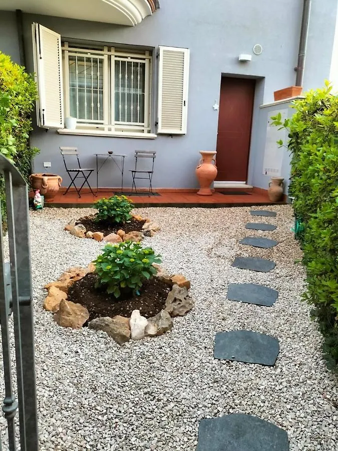 Domu Mia Apartment Cattolica