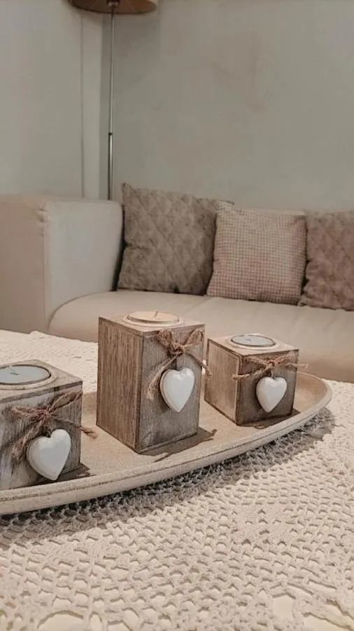 Domu Mia Apartment Cattolica