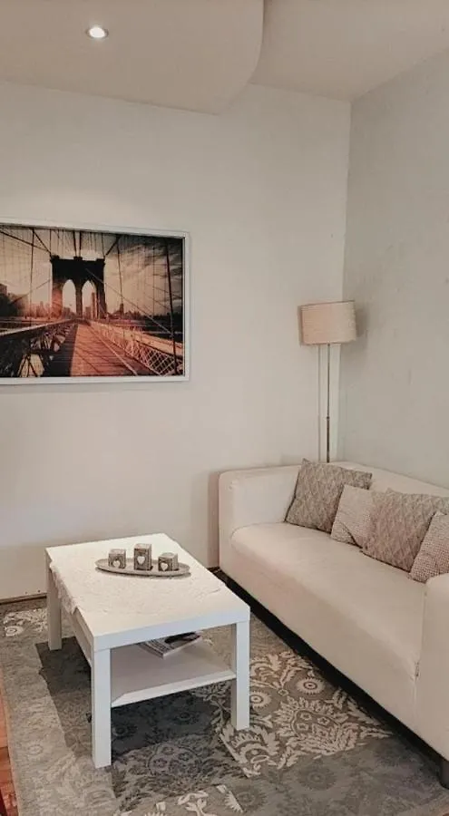 Domu Mia Apartment Cattolica