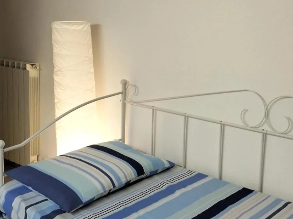 Domu Mia Apartment Cattolica Italy