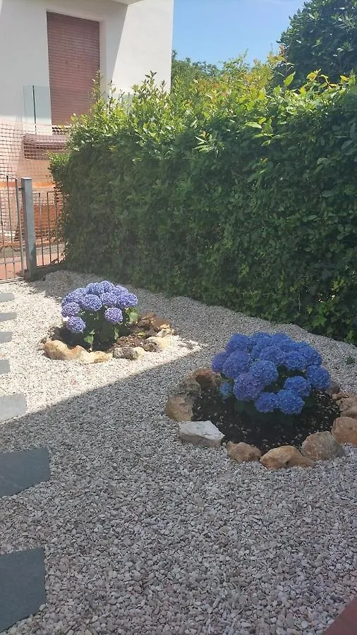 Domu Mia Apartment Cattolica