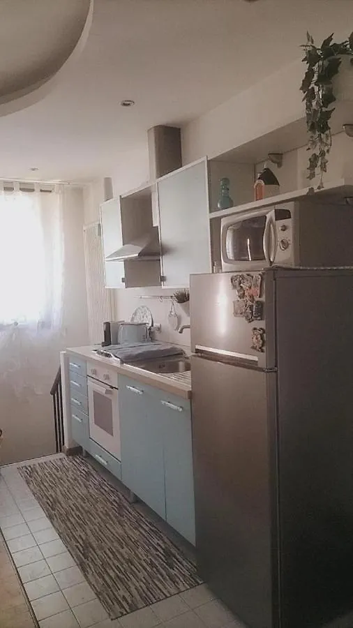 Domu Mia Apartment Cattolica Italy